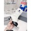 Balenciaga Heel 5cm Sock Bootie in smooth calfskin and recycled knit White 2022