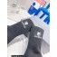 Balenciaga Heel 5cm Sock Bootie in smooth calfskin and recycled knit Black 2022