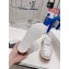 Prada Rubber wedge platform sandals White 2022