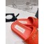 Chanel Logo Checked wool fabric Mules Red 2022