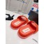 Chanel Logo Checked wool fabric Mules Red 2022