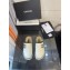 Chanel CC Logo Calfskin and Suede Calfskin Mules G38648 Whtie 2022