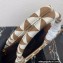 Prada Symbole jacquard fabric Large handbag 1BA356 Brown 2022