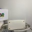 Prada Double Saffiano leather mini bag 1BG443 White 2022