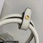 Prada Double Saffiano leather mini bag 1BG443 White 2022