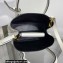 Prada Double Saffiano leather mini bag 1BG443 White 2022