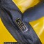 Prada Re-Edition 1995 brushed-leather mini handbag 1BA357 Yellow 2022