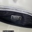 Prada Re-Edition 1995 brushed-leather medium handbag 1BA350 White 2022