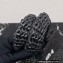 Prada Small raffia tote bag 1BG422 Black 2022