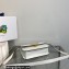 Prada Saffiano leather shoulder bag 1BD320 White 2022