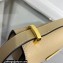 Prada Saffiano leather shoulder bag 1BD320 Beige 2022