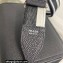 Prada Leather shoulder Bag 1BD314 Black 2022