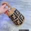 Cheap Sale Fendi raffia Mini bag 2022