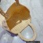 Cheap Sale Prada Large raffia tote bag Creamy 2022