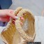 Cheap Sale Prada Large raffia tote bag Creamy 2022