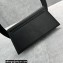 Jacquemus Le sac Rond tote bag 2061 Black