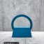 Jacquemus Le sac Rond tote bag 2061 Blue