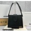 Jacquemus La Bambino shoulder bag 2070 Black