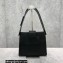 Jacquemus La Bambino shoulder bag 2070 Black