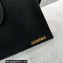 Jacquemus La Bambino shoulder bag 2070 Black