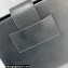 Jacquemus La Bambino shoulder bag 2070 Black