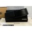 Jacquemus Le Carinu logo-plaque shoulder bag 2079 Black