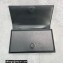 Jacquemus Le Carinu logo-plaque shoulder bag 2079 Black
