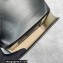 Jacquemus Le Carinu logo-plaque shoulder bag 2079 Black