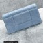 Jacquemus Le Carinu logo-plaque shoulder bag 2079 Gray