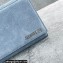 Jacquemus Le Carinu logo-plaque shoulder bag 2079 Gray