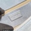 Jacquemus Le Carinu logo-plaque shoulder bag 2079 Gray