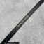 Vivienne Westwood Small Line Orb Buckle Belt 4899 Black/Gold