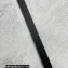 Vivienne Westwood Small Line Orb Buckle Belt 4899 Black/Gold