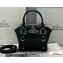 Vivienne Westwood Betty Small Handbag 4856 Black