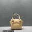 Vivienne Westwood Betty Small Handbag 4856 Beige