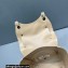 Vivienne Westwood Betty Small Handbag 4856 Beige