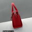 Vivienne Westwood Betty Small Handbag 4856 Red