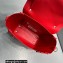 Vivienne Westwood Betty Small Handbag 4856 Red