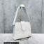 Jacquemus La Bambino shoulder bag 2070 White