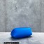 Alexander Wang Marquess Medium Hobo Bag In Satin Blue 2022
