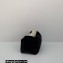 Alexander Wang Scrunchie Mini Bag In Velvet Black 2022