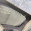 Boyy Pouchette Leather Buckle Bag 5123 Creamy