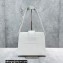 Jacquemus La Bambino shoulder bag 2070 White