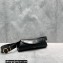 Jil Sander Cannolo Small Bag 7151 Black