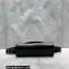 Jil Sander Cannolo Small Bag 7151 Black