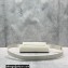 Jil Sander Cannolo Small Bag 7151 White