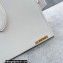 Jacquemus La Bambino shoulder bag 2070 White