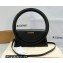 Jacquemus Le sac Rond tote bag 2061 Black