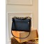Louis Vuitton Epi Leather Twist MM Bag M59887 Black