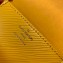 Louis Vuitton Epi Leather Twist MM Bag M59888 Yellow